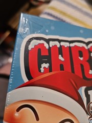 NEW Christmas Activity Game by OUTSET