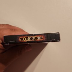 Necromunda Corpse Grinder Cult Gang Card Deck OOP Games Workshop