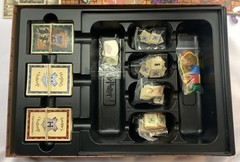 2000 Harry Potter and the Sorcerer’s Stone Game by University Games Complete