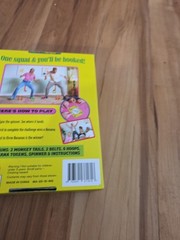 McMiller Entertainment It’s Bananas! The Monkey Game 2024 Edition