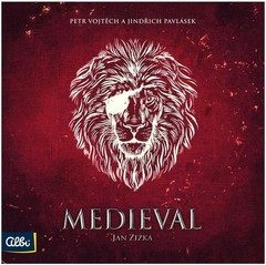 MEDIEVAL – BECOME A FAMOUS MERCENARY CAPTAIN – ALBI – DE/EN