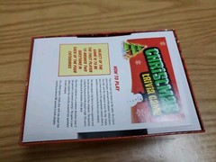 Christmas Trivia Game Holiday Fun Game Night Ages 12 and up Perfect Christmas…