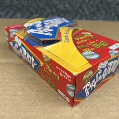 Pacardy Cards And Dice Game 2-6 Players Ages 8+ Patch Products 2005 Complete