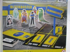 New Teen Games – Heist Night – Movie Trivia – Culture Tags – Wednesday -Spy Fam