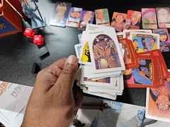 Winning Moves 13 Dead End Drive Mystery, Suspicion and Foul Board Game