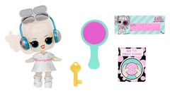 LOL Surprise Eye Spy Series Tots Dolls Multicolor