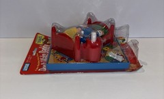 Don’t Wake Daddy Vintage 1993 Travel Game Parker Brothers – New Sealed