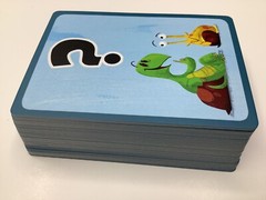 Outta Our Shells! Kickstarter Card Game -Get To Know Each Other Better 268 Cards