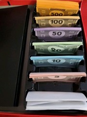Monopoly Hong Kong Edition By Hasbro