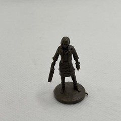 Star Wars The Force Awakens Character Figures Tokens