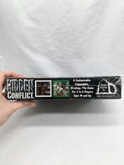 Twilight Creations Inc Hidden Conflict Board Game Sealed