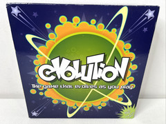 Evolution Board Game The Game That Evolves As You Play Complete EUC