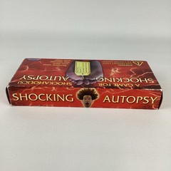 Shocking Autopsy Adult Game Party Fun Electric Shock Operation Vintage Paladone