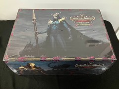 Chronicles of Drunagor Age of Darkness Expansions SEALED Paper or Plastic