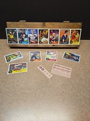 bottom of the 9th expansion pack sentinels of the 9th Opened