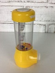Tomy Water Games Ring Toss Pelican Toy NEW