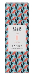 Ridley’s Games Room Family Truth or Dare