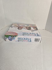 PRETTY PRETTY PRINCESS GAME Jewelry Board Game 1990’s Classic NEW FACTORY SEALED