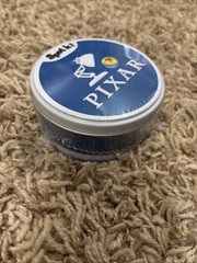 NEW Disney Pixar SPOT IT! Card Game Tin Ages 4+ Asmodee Includes 30 Cards