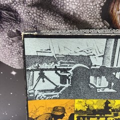 Vintage The Russian Campaign Avalon Hill #718 2nd Edition 1976 – Read!