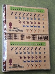 Roll Through the Ages: The Bronze Age – Gryphon Games – Open Box