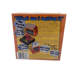 Vintage 1995 Mad Gab Patch Products Word Game Brand New In Box