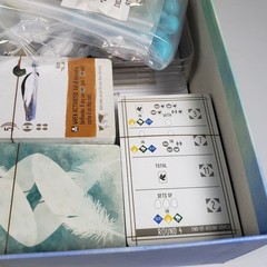 WINGSPAN. Bird Collection Board Game COMPLETE/NEW OPEN BOX