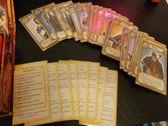 Love Letter Premium Edition, used