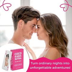 Sex Card Game Kama Sutra The Sex Deck 56 Cards Romantic Valentine’s Adult