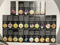 Cosmic Encounter – Eon + Exp 1-9 – West End – Duplicates/Bonuses Deal !!!