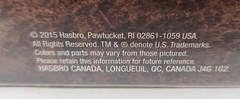 Risk Board Game The Game of Strategic Conquest Hasbro Factory Sealed Fast Ship