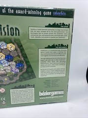 Subdivision The Board Game NEW Family Teen Fun Games Amazing!