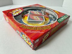 Mattel Uno Spin Game
