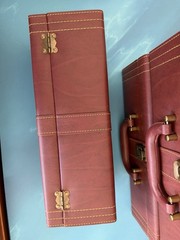 ARKHAM HORROR Card Game LCG Rare custom STORAGE BOXES – x11 – Free Shipping