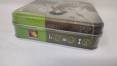 BRAND NEW Timeline Diversity Card Game Frederic Henry Asmodee Historical Events