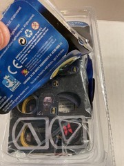 WizKids Star Trek Attack Wing Dominion – Reklar Extension Pack Wave 13