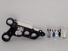 Nunchuck Nun Launching Game Catapults Nuns Up To 15 Feet Novelty Toy Gift Gag