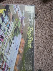 2021 – Birdwood Games – Dog Park Board 1-4p Game – Lottie & Jack Hazell – Sealed