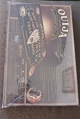 Hasbro Gaming Ouija Board Exclusive Edition Wood Planchette New Sealed