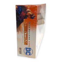 Cryptozoic DC Deck-Building Game Teen Titans Card Game New Sealed 2020