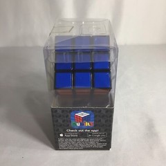 Hasbro Rubik’s Cube Display Stand Included