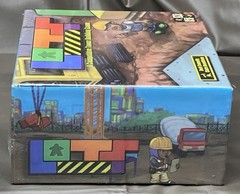 Lots A Competitive Tower Building Game Royal N. Games