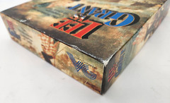 LEE VS GRANT WILDERNESS CAMPAIGN War Board Game Victory Games AH 1988
