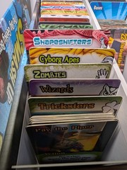 AEG Board Games Smash Up Collection #147 – Base Game + Expansions
