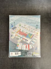 Periodic: A Game Of The Elements – Chemistry Set Collection Game For 2-5 Players