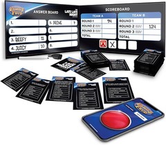 Family Feud Game The Late Late Night Edition *NEW – SEALED BOX