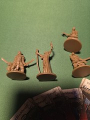 Zombicide Stefan Kopinski Special Guest – 100% Complete And Minty – Ships Fast!