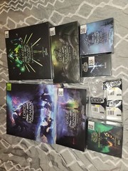 lords of Ragnarok Kickstarter Bundle
