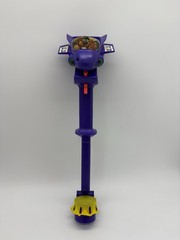 Vintage Top Dog Game (1992) Mattel