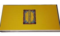 PARCHEESI Royal Edition Board Game Missing Instructions, Excellent Condition!